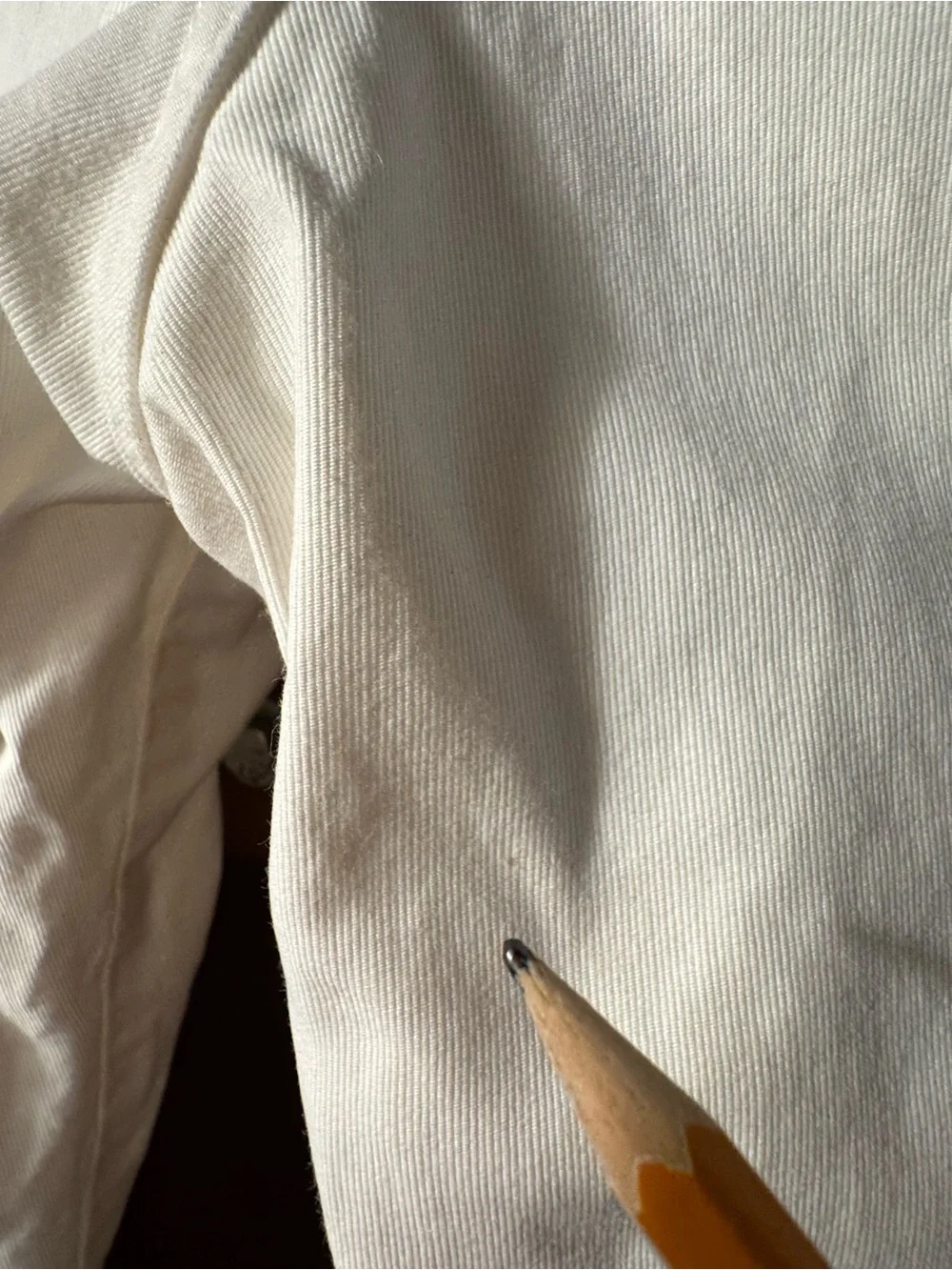 Stone Island Button-Fly Twill Jeans, Straight Fit, Made in Italy